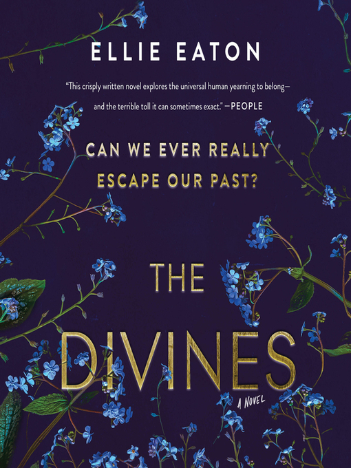 Title details for The Divines by Ellie Eaton - Available